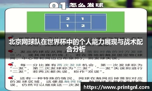 北京网球队在世界杯中的个人能力展现与战术配合分析